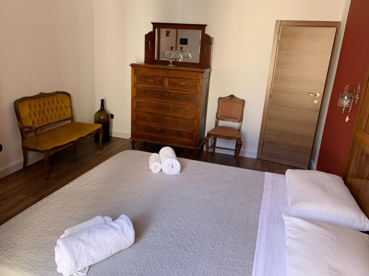 Cialoma B&B Палермо Екстериор снимка