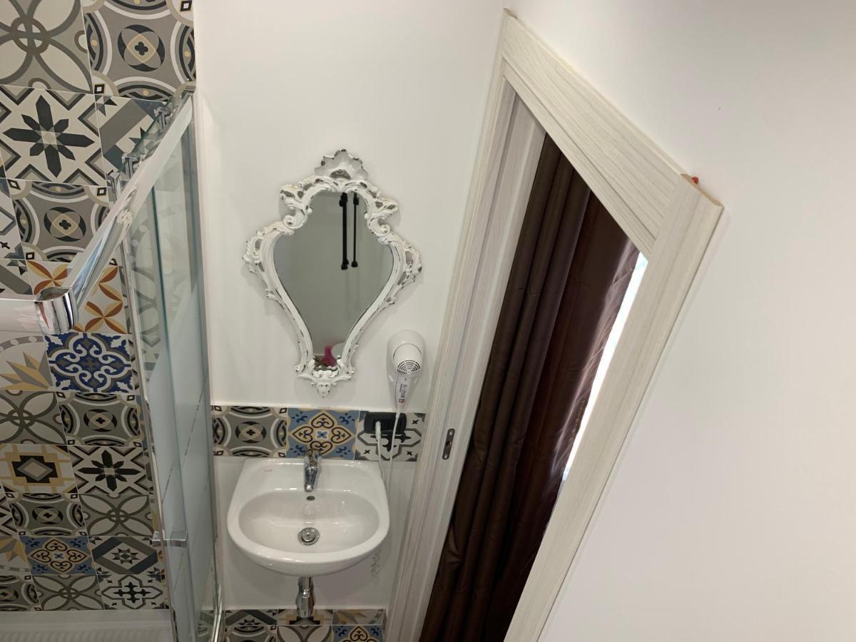 Cialoma B&B Палермо Екстериор снимка