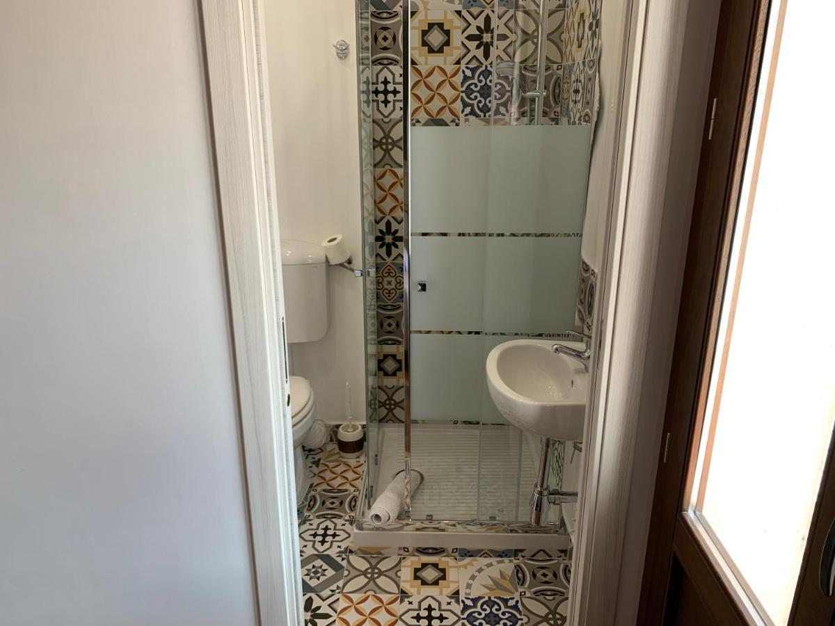 Cialoma B&B Палермо Екстериор снимка
