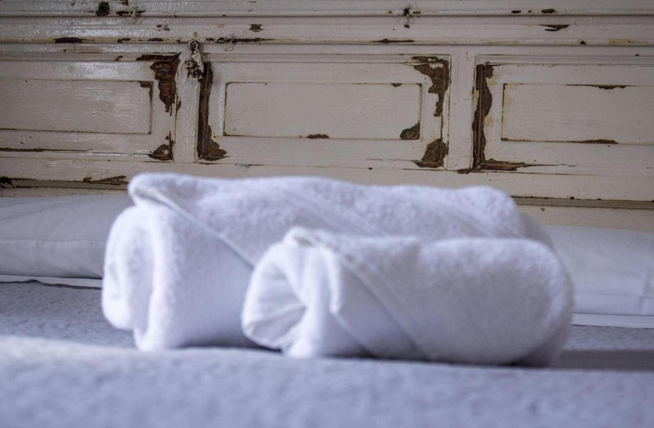 Cialoma B&B Палермо Екстериор снимка
