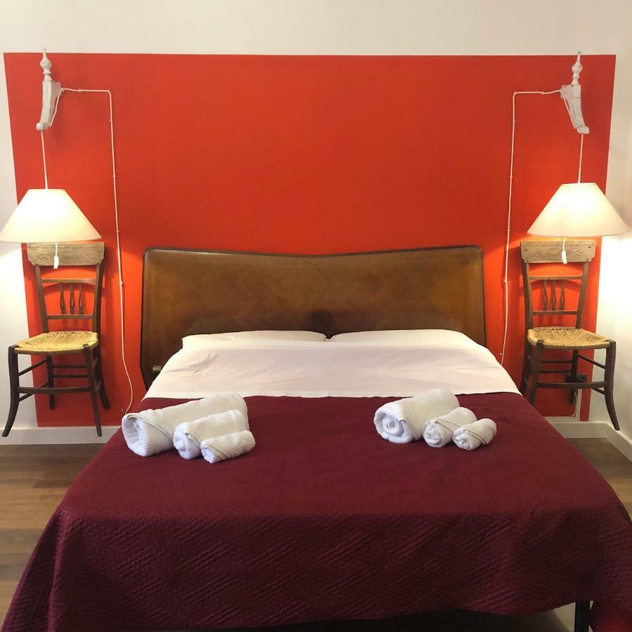 Cialoma B&B Палермо Екстериор снимка